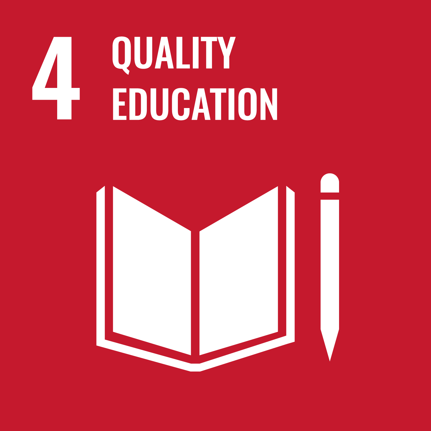 Goal 4 SDGs