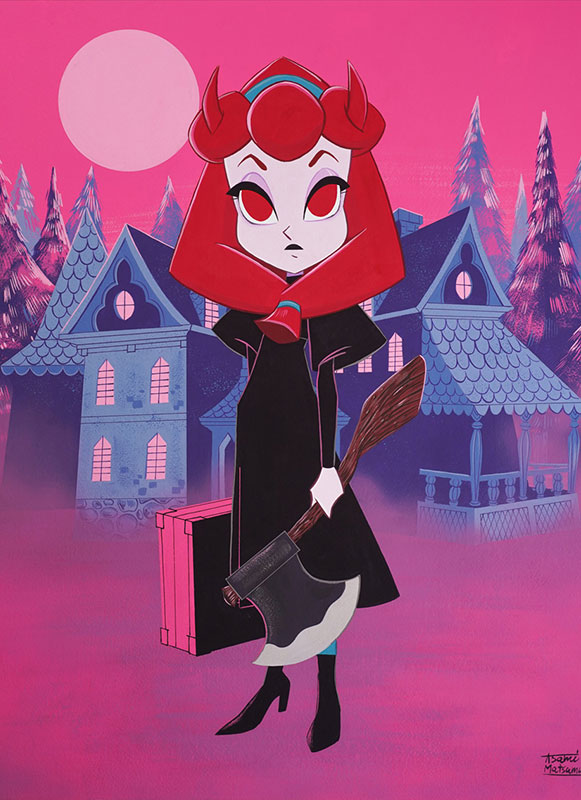 artistInfo.artistNaN.artistName's illustration