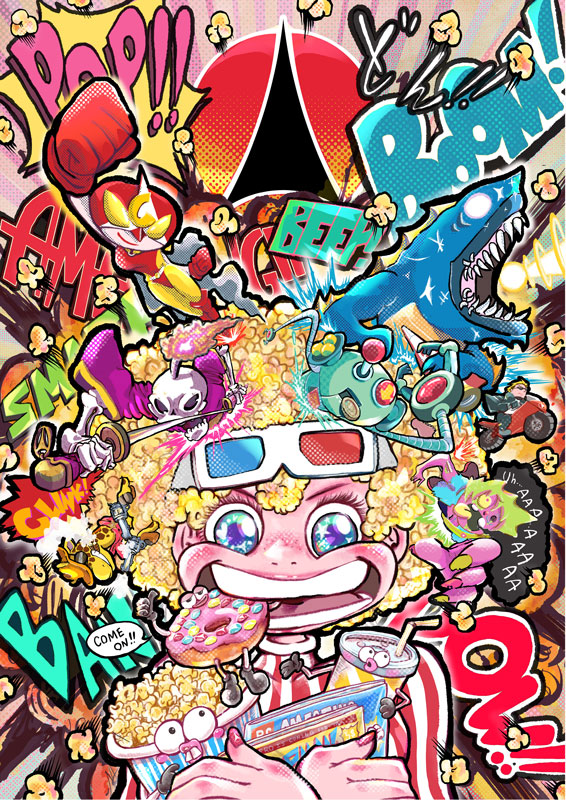 artistInfo.artistNaN.artistName's illustration