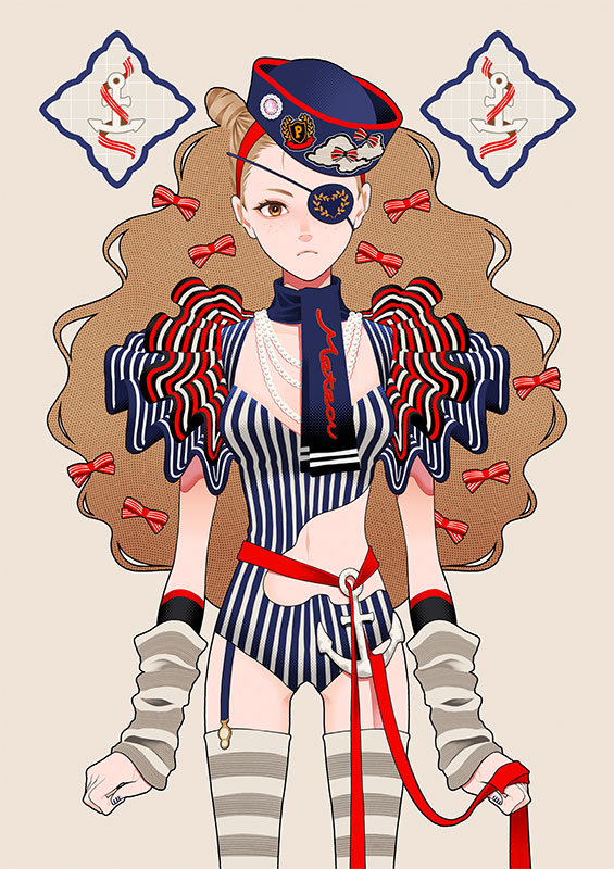 artistInfo.artistNaN.artistName's illustration